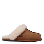 UGG Women's Scuffette Ii Slipper, Chestnut, 6 UK