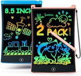 bravokids 2 Pack LCD Writing Tablet