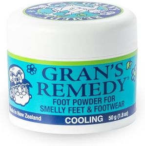 Gran's Rem