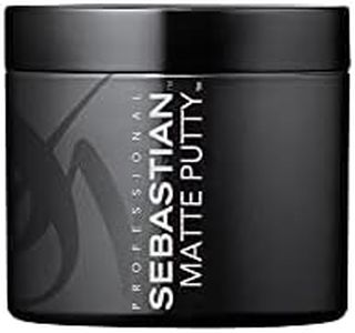 Sebastian Professional Matte Putty Soft Dry Texturizer, 75ml