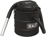 Sealey 3-in-1 Ash Vacuum Cleaner, 20L - 1200W/230V - PC200A