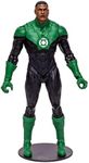 McFarlane Toys, 7-Inch DC Endless W