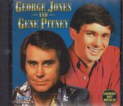 George Jones & Gene Pitney