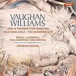Vaughan Williams: Job - A Masque fo