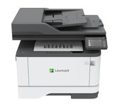 Lexmark MX431adw Laser Monochrome MFP Printer with Touchscreen, Copier Scanner Printer, Automatic Two-Sided Scanning, Wireless, Analog fax (29S0500)