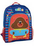 Hey Duggee Kids Backpack