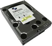 WL 3TB 64MB Cache 5400RPM SATA III (6.0Gb/s) 3.5" Internal Surveillance DVR Hard Drive - w/ 1 Year Warranty