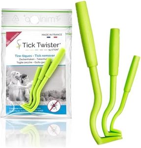 Tick Twist