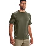 Under Armour-Tactical-Shortsleeve-UA-Tech-T MOD-Green XXL