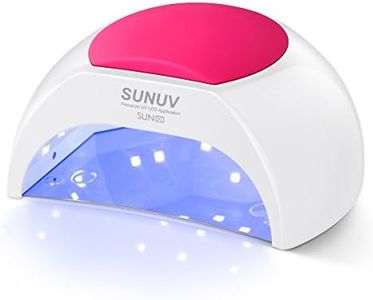 SUNUV UV N