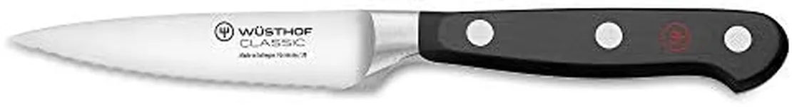 WÜSTHOF Classic 3.5" Paring Knife, 