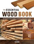 The Essential Wood Book: The Woodwo