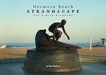 Hermosa Beach Strandscape: The 2-Mi