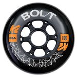 K2 SKATE Bolt 90 MM / 85A 4-Wheel Pack