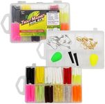 Trout Magnet Original 142-Piece Tro