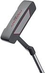 Wilson Men's Pro Staff SGI I Putter, Steel, I Putter