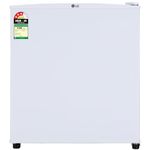 LG 43 L 3 Star Direct Cool Minibar Single Door Refrigerator (GLD0536VRSW, Super White)