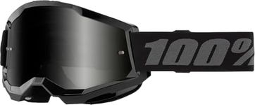 100-Percent Strata 2 Sand Goggles O