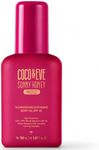 Coco & Eve Tan Boosting Anti-Aging Body Oil SPF45 - Tanning Accelerator Pump, UVA UVB Sun Protection | Moisturizing Outdoor Bronzing Enhancer with Natural Ingredients, Antioxidants (5.07 Fl Oz)