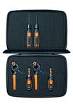 Testo 0563 0009 Smart Probes AC & Refrigeration Test and Load Kit