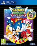 Sonic Origins Plus | Standard Edition | PlayStation 4