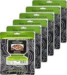 Wayfayrer Ration Packs - 6 Pack - 300g - Wayfarer Meals - Expedition, Hiking, Survival & Camping Food - Emergency Food Rations Long Life for 3 Years - Official DOFE Food - Boil in The Bag Meals