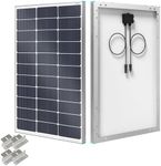 Renogy Solar Panel 100 Watt 12 Volt