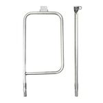 65032 Stainless Steel Grill Burner 