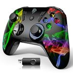 Controllers For Steam