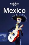 Lonely Planet Mexico 17 17th Ed.