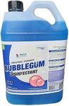 Bulk Blendz Concentrated Industrial Strength Bubble Gum Disinfectant 5 Litre