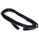 MXL V69 Cable 1 15-Feet Mogami Tube Microphone Cable, XLR 7PIN (Black)