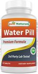 Best Naturals Water Pill with Potas