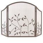 Pleasant Hearth FA092SA Waverly Fireplace Screen