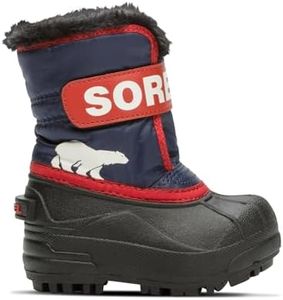 SOREL Chil