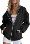 Trendy Queen Womens Hoodies Winter 