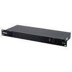 Furman M-10 X E Power Conditioner