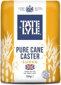 Tate & Lyle - Caster Sugar - 500g