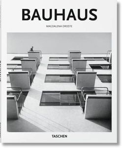 The Bauhaus: 1919-1933: Reform and Avant-garde