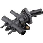 WEDOAUTO Thermostat Assembly Fit for WDE00500016-1