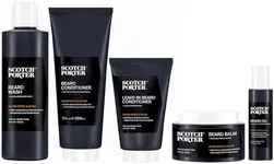Scotch Porter Superior Beard Collec