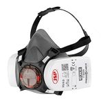 Smoke Filter Mask