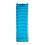 NEMO Equipment Quasar 3D Lightweight Sleeping Pad - Regular (72"x20") - Plasma
