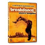 Breakdance 2 - Electric Boogaloo [Widescreen] [1984] [DVD]