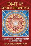 DMT and the Soul of Prophecy: A New