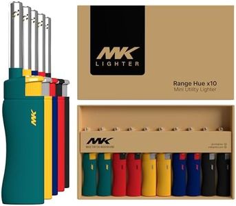 MK Lighter