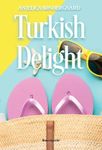 Turkish Delight: Not your typical chick lit, but the perfect funny feel-good summer holiday book filled with strong women, friendship, sunshine, strawberry daquiris and laughter