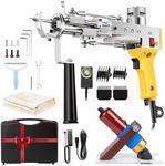 Riiai Tufting Gun Starter Kit, Tuft