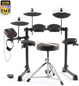 Alesis Deb