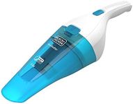 Black+Decker 3.6V Cordless Wet and Dry Dustbuster Hand Vacuum + Accessories
